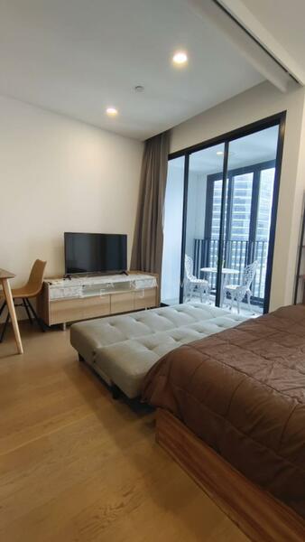 ASHTON Chula-Silom, Bangkok