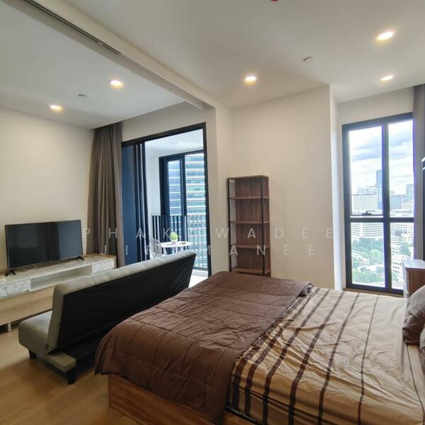 ASHTON Chula-Silom, Bangkok