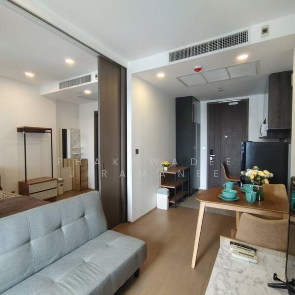 ASHTON Chula-Silom, Bangkok