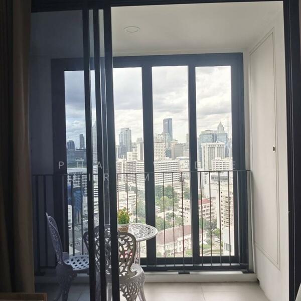 ASHTON Chula-Silom, Bangkok