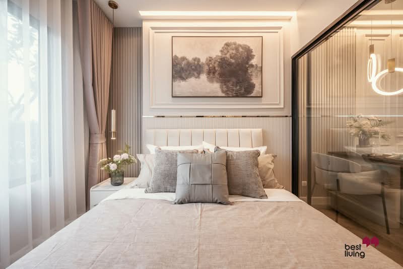 Aspire Sathon-Taksin (Copper Zone), Bangkok