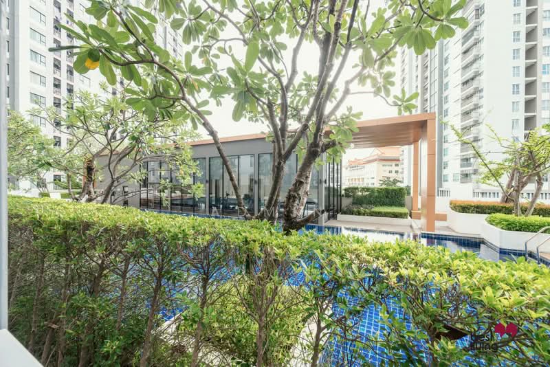 Aspire Sathon-Taksin (Copper Zone), Bangkok