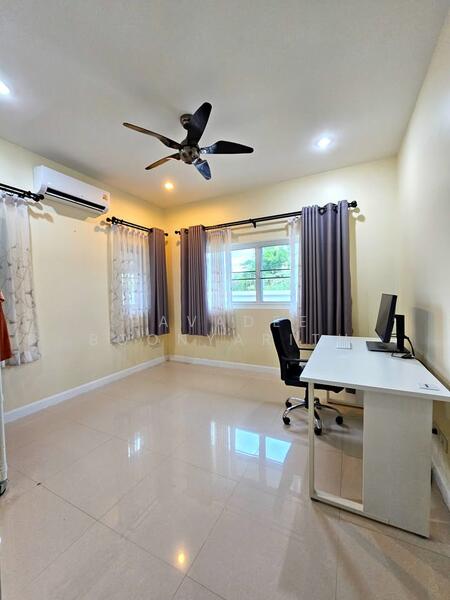 The Emerald Resort, Prachuap Khiri Khan