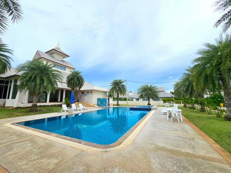 The Emerald Resort, Prachuap Khiri Khan
