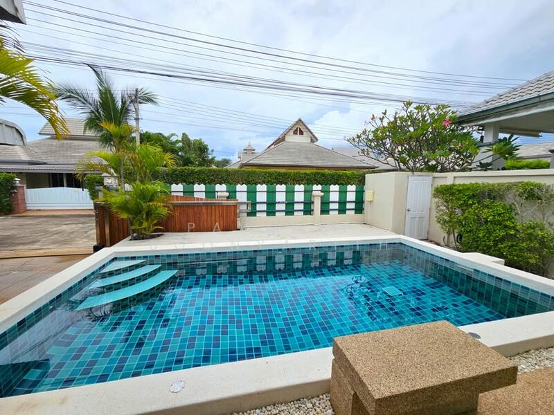 The Emerald Resort, Prachuap Khiri Khan