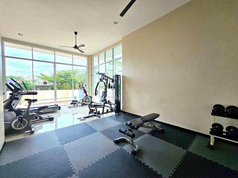 The Emerald Resort, Prachuap Khiri Khan