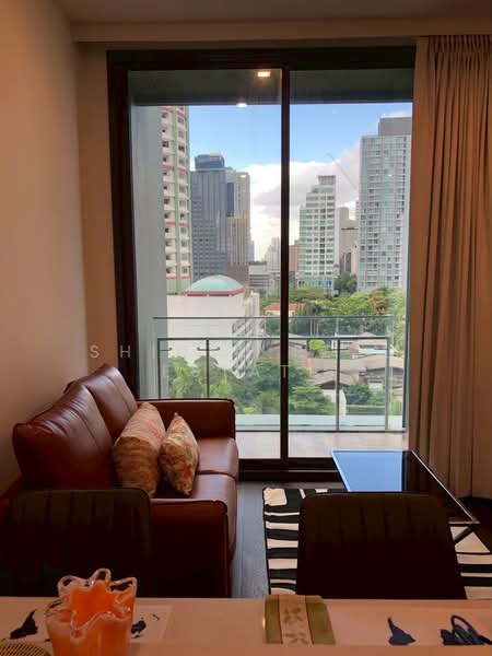 LAVIQ Sukhumvit 57, Bangkok