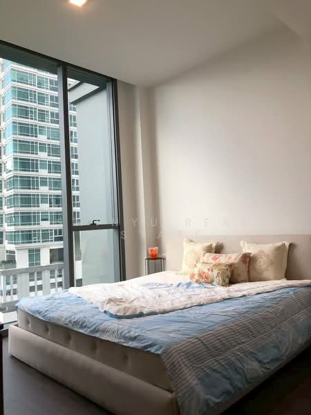 LAVIQ Sukhumvit 57, Bangkok