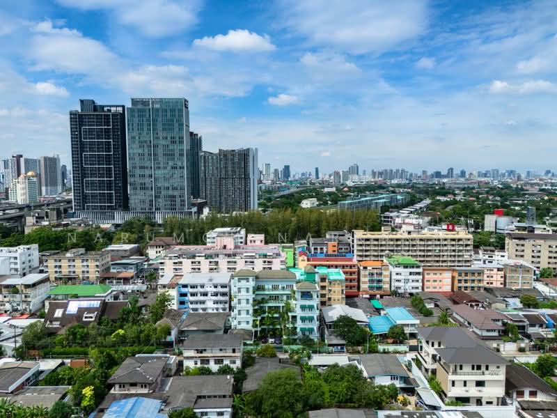 บ้านเลขที่ 20 ถนนพระราม 9, Bangkok