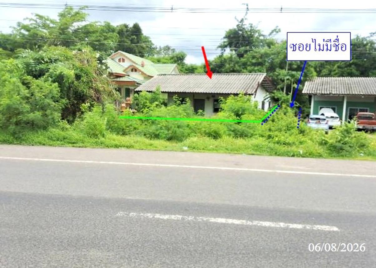 Single-Family Home in Surin Province, Surin