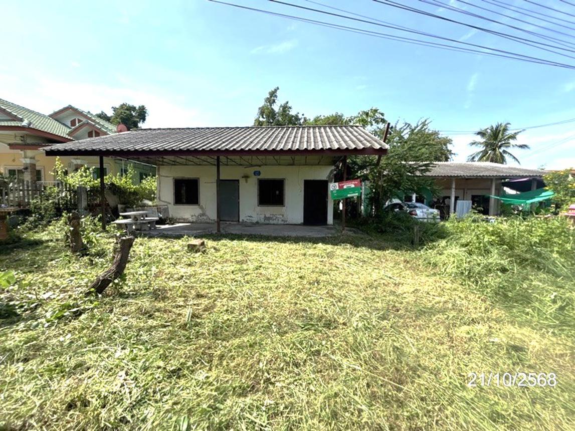 Single-Family Home in Surin Province, Surin
