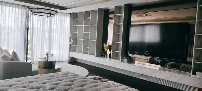 Townhouse Sukhumvit 101, Bangkok