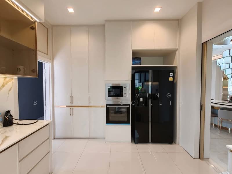 Townhouse Sukhumvit 101, Bangkok
