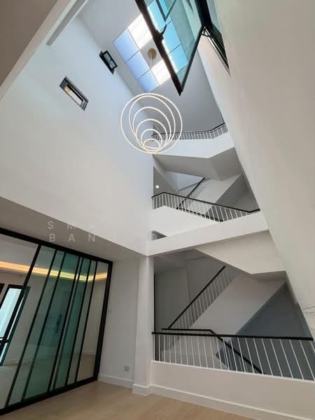 Townhouse Sukhumvit 101, Bangkok