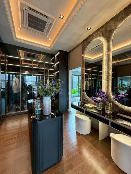 Grand Bangkok Boulevard Bangna-Km.15, Samut Prakan