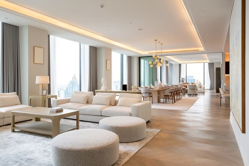 ONE89 Wireless, Bangkok