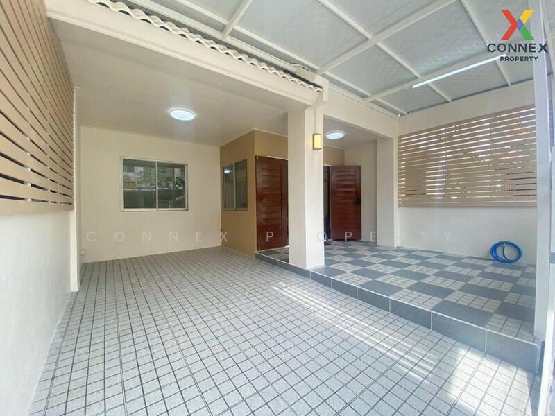 Phanason Villa Thepharak, Samut Prakan