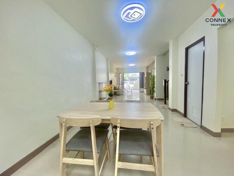 Phanason Villa Thepharak, Samut Prakan