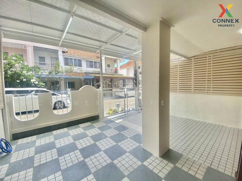 Phanason Villa Thepharak, Samut Prakan