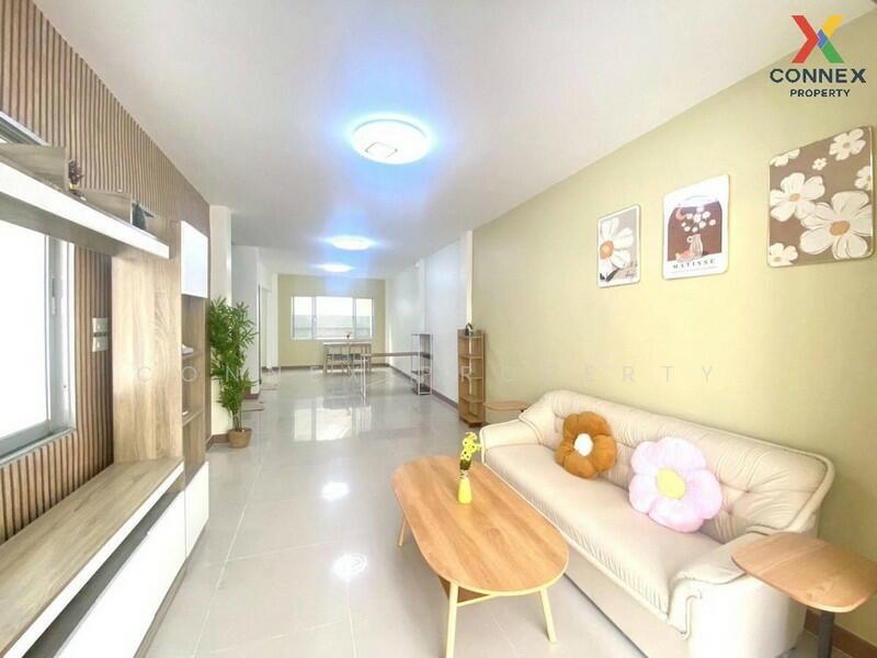 Phanason Villa Thepharak, Samut Prakan