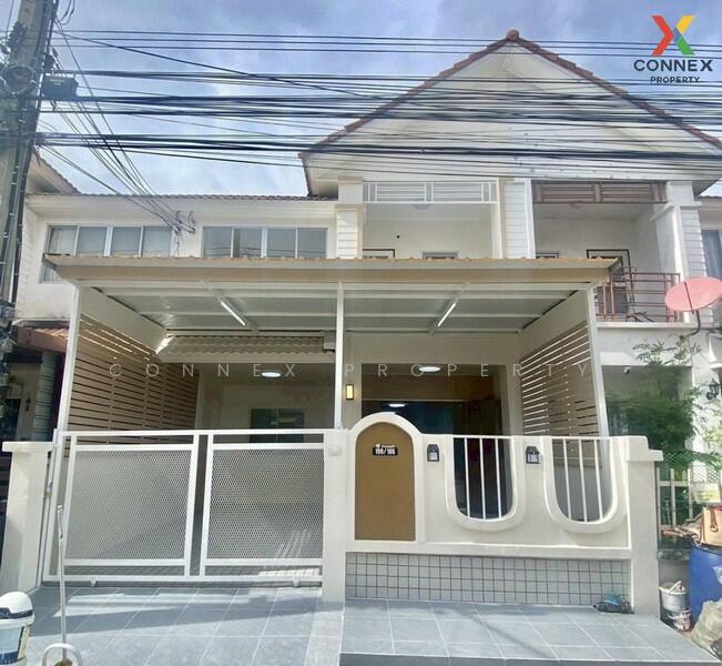 Phanason Villa Thepharak, Samut Prakan