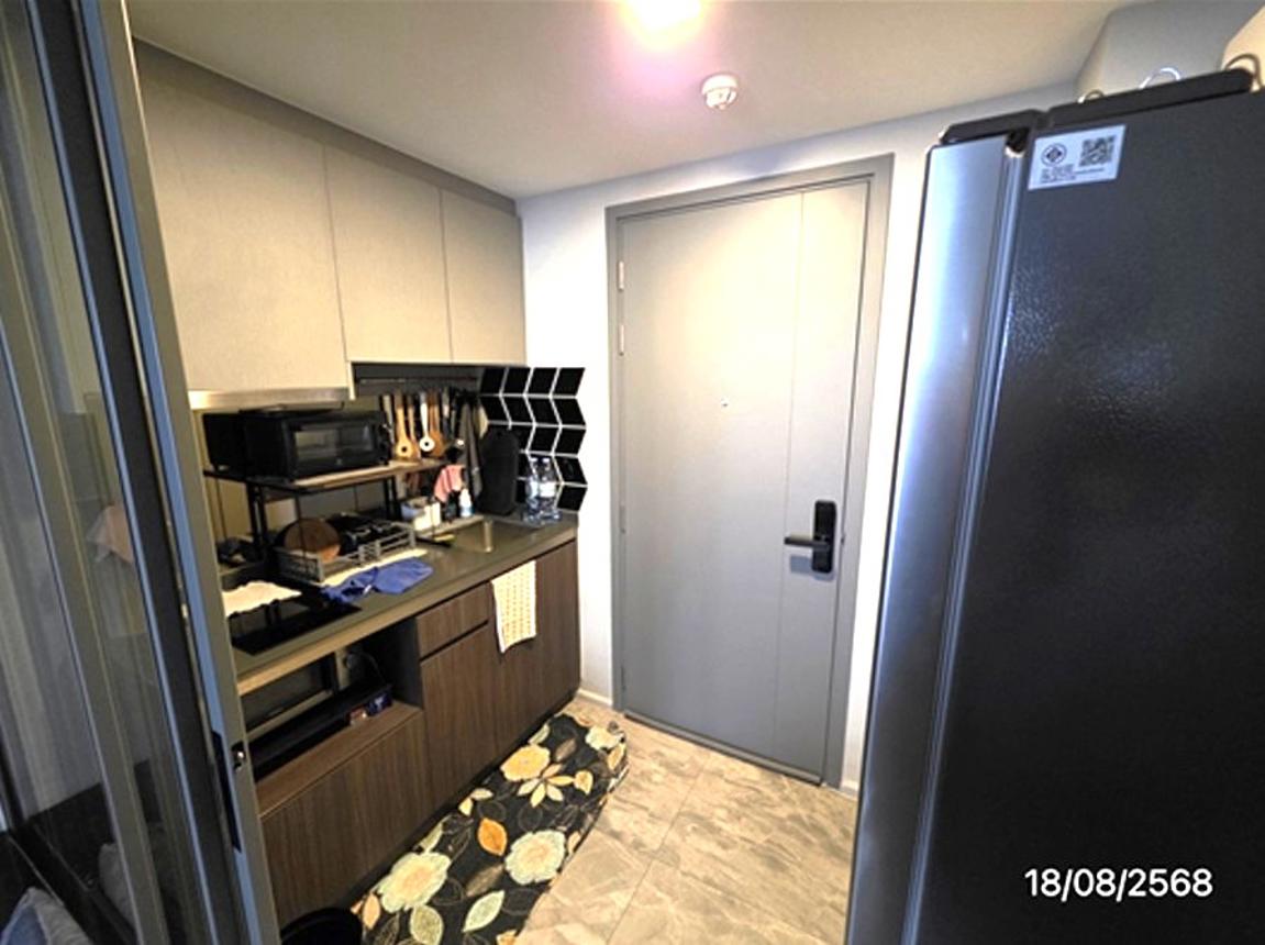 Condominium Quinta Tara Phum Sukhumvit 39 Watthana Bangkok
