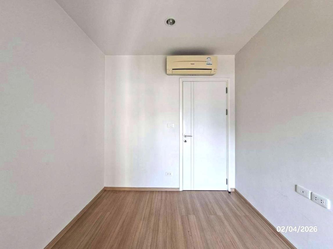 คอนโดมิเนียม เดอะ เบส แจ้งวัฒนะ ปากเกร็ด นนทบุรี