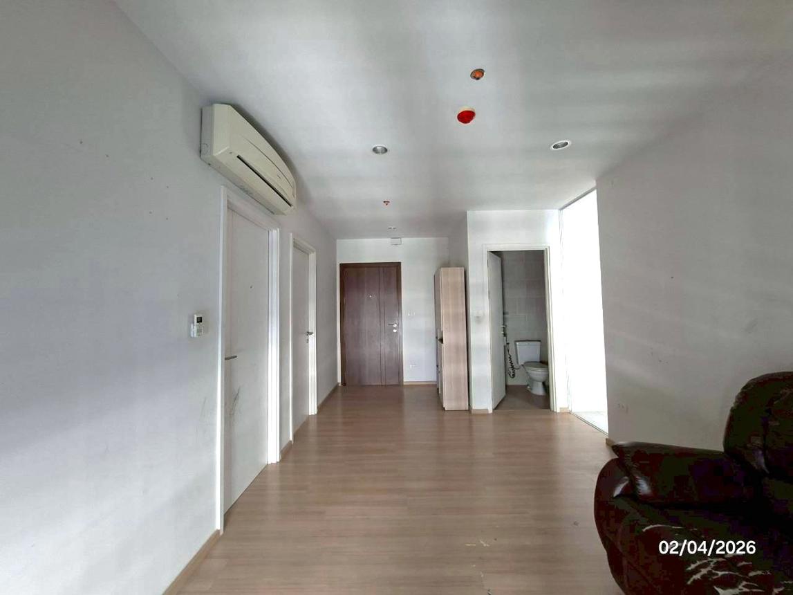 คอนโดมิเนียม เดอะ เบส แจ้งวัฒนะ ปากเกร็ด นนทบุรี