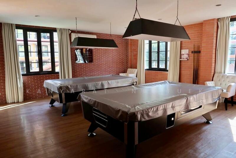 Venetian Signature Condo Resort Pattaya, Chon Buri (Pattaya)