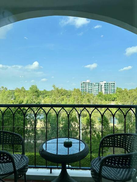 Venetian Signature Condo Resort Pattaya, Chon Buri (Pattaya)