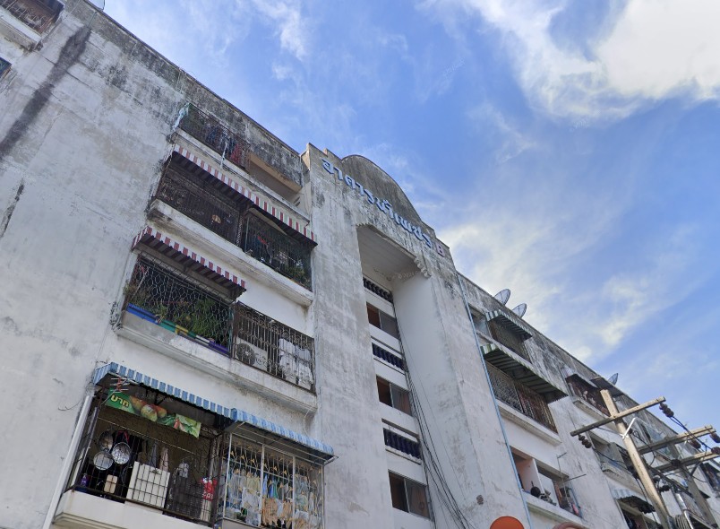 Namphet Condotown