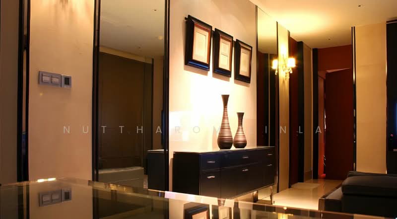 The Infinity, Bangkok