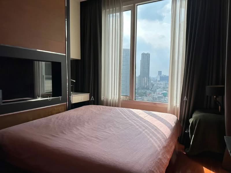 The Infinity, Bangkok