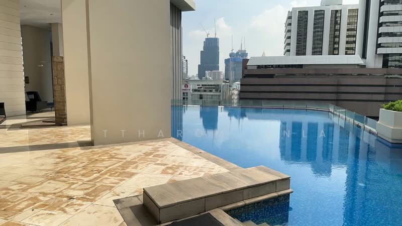 The Infinity, Bangkok