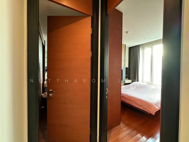 The Infinity, Bangkok