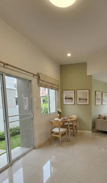 Indy Prachauthit 90, Samut Prakan