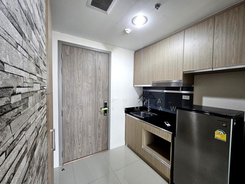 Niche Mono Sukhumvit-Bearing, Samut Prakan