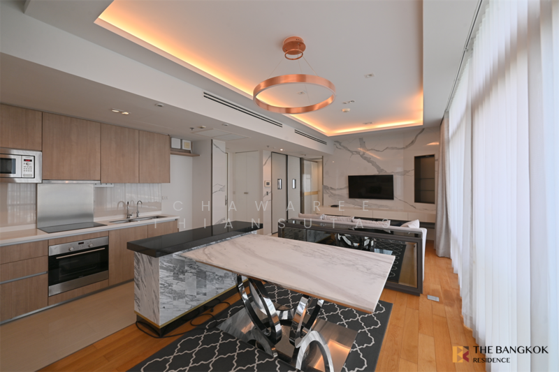 Circle Living Prototype, Bangkok