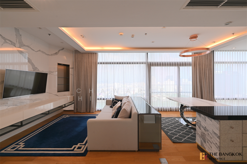 Circle Living Prototype, Bangkok