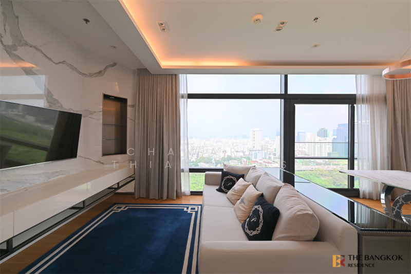Circle Living Prototype, Bangkok