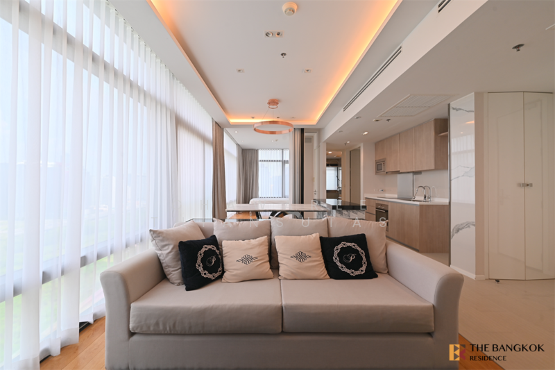 Circle Living Prototype, Bangkok