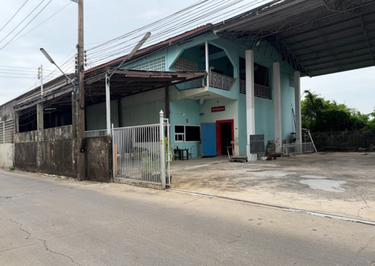 Warehouse in Nakhon Ratchasima City, Nakhon Ratchasima