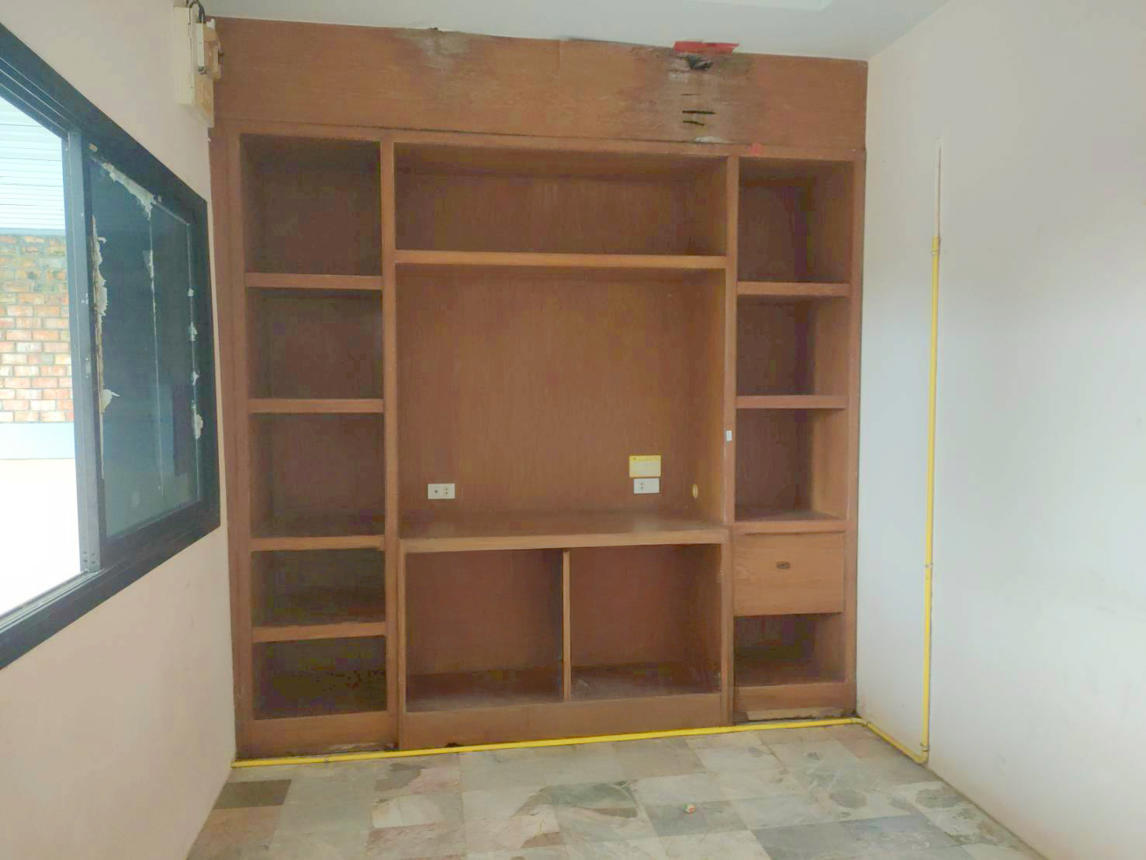 ทาวน์เฮ้าส์ บ้านพฤกษา เมืองกระบี่ กระบี่