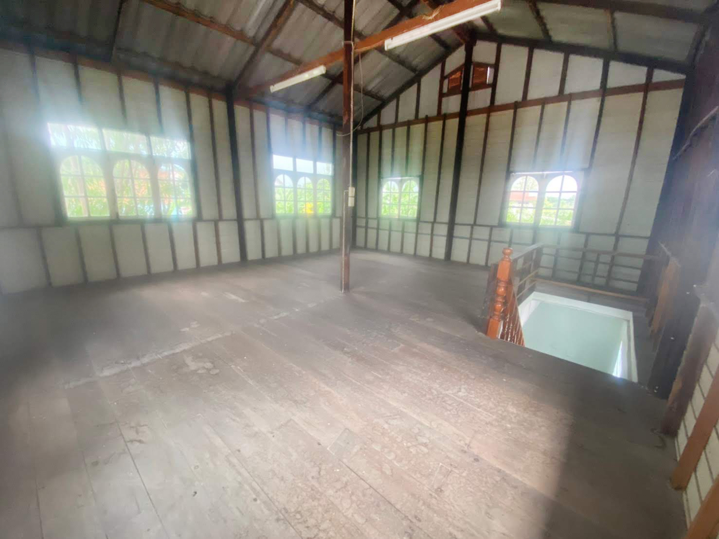บ้านเดี่ยว 2 ชั้น หนองเรือ ขอนแก่น