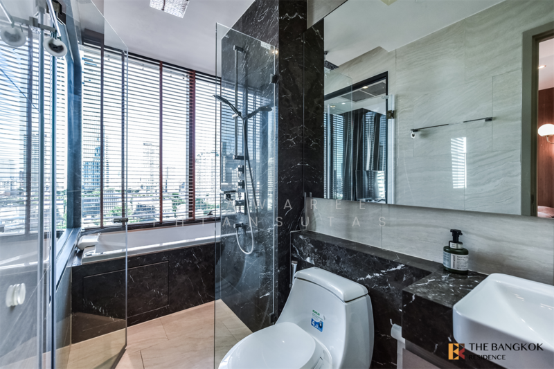 ASHTON Silom, Bangkok