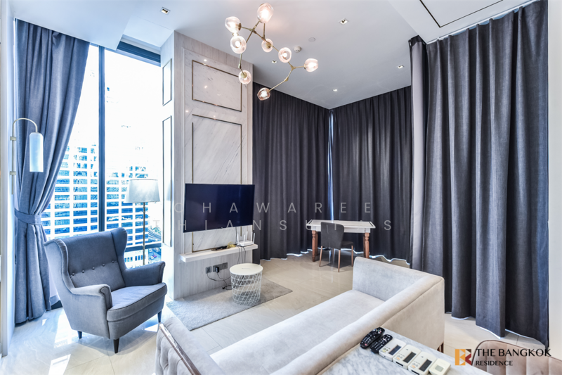 ASHTON Silom, Bangkok