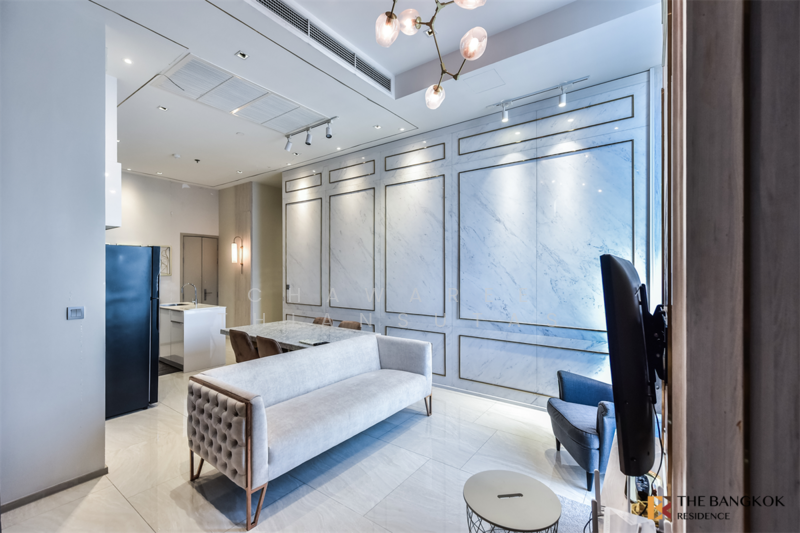 ASHTON Silom, Bangkok