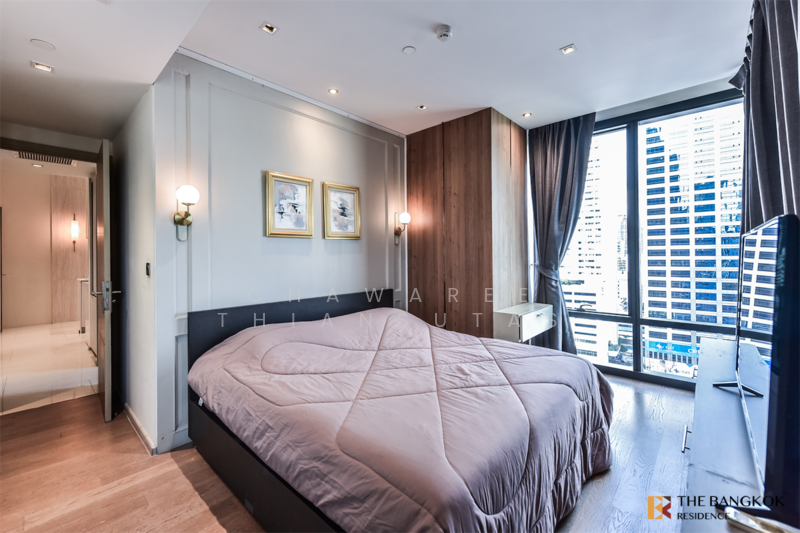 ASHTON Silom, Bangkok