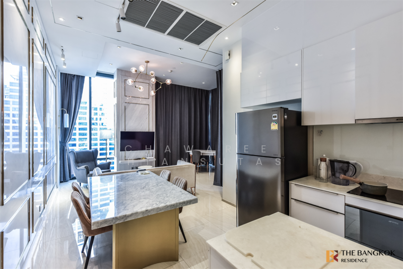 ASHTON Silom, Bangkok