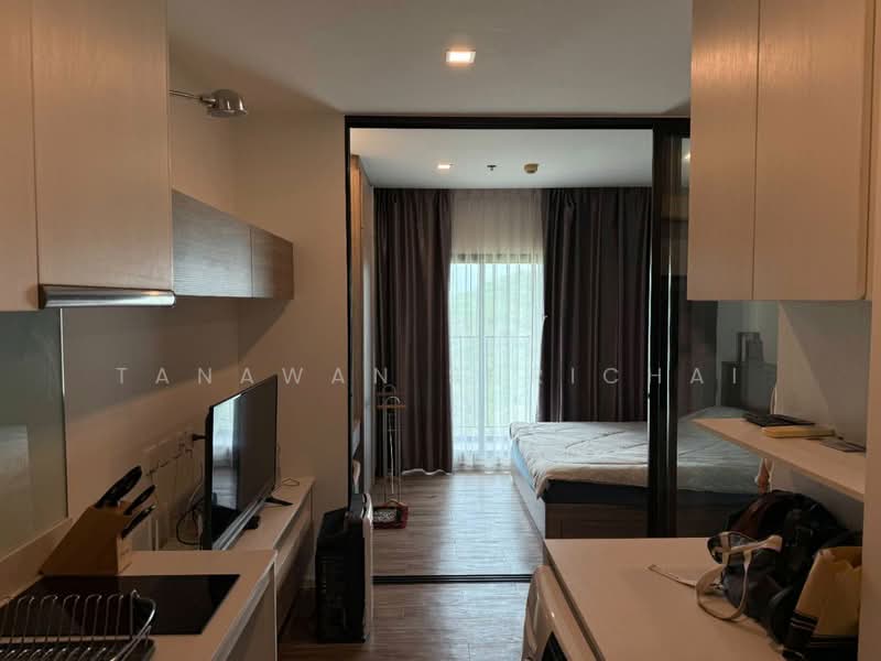 KnightsBridge The Ocean Sriracha, Chon Buri (Pattaya)